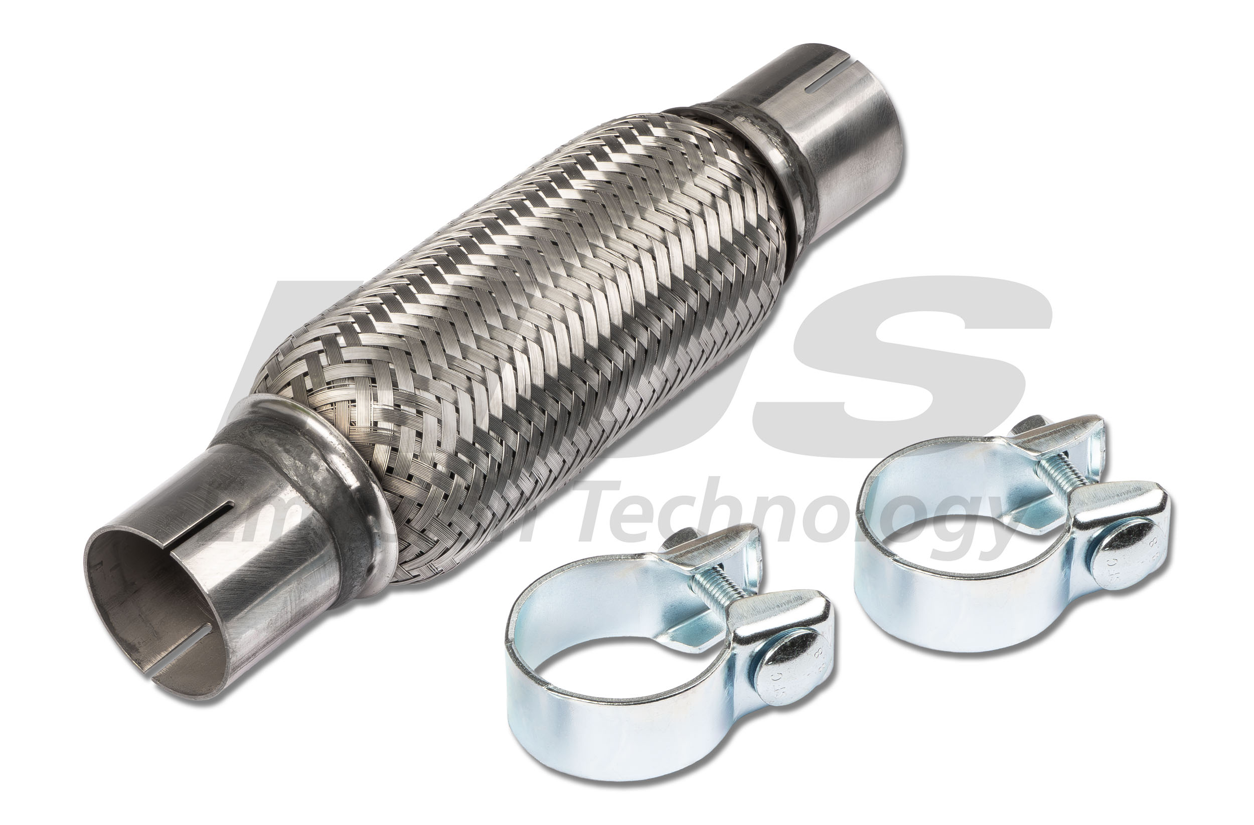 Unión flexible, escape HJS